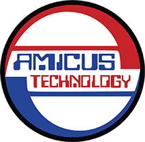 Amicus Technology, Inc. Logo